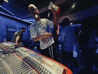 Concrete Boys GIF by STRAPPED!