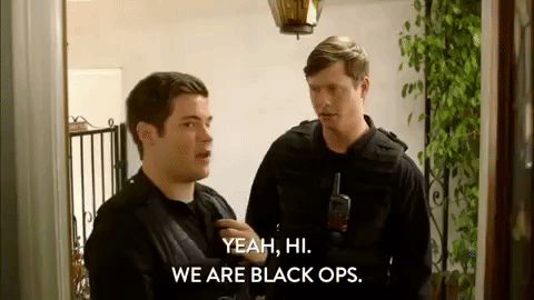adam devine GIF by Workaholics