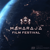 Maharajafilmfestival film movies festival business GIF