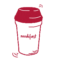 modifast_ch shake shape bodypositivity shakeitoff Sticker