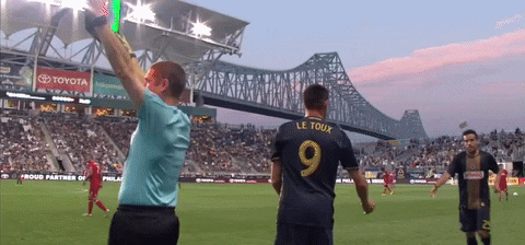 GIF by Philadelphia Union
