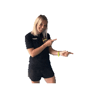 hockeyperformanceacademy sport hockey point right Sticker