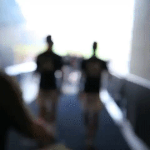 lavne GIF by LA Galaxy