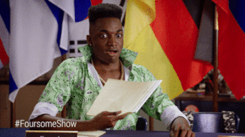 GIF by Foursome