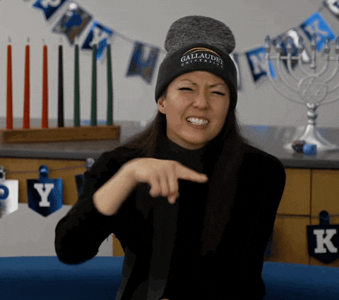 Christmas Winter GIF