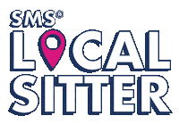 Kids Babysitting Sticker by SMSfranchise