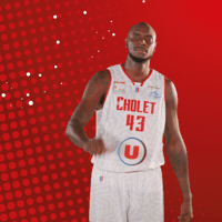 Jeep Elite Sport GIF by Cholet Basket