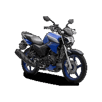 Moto Yamaha Sticker by Mobiauto