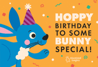 Celebrate Happy Birthday GIF by Educational Insights
