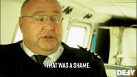 That Was A Shame 