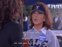 season 4 netflix GIF by Gilmore Girls 