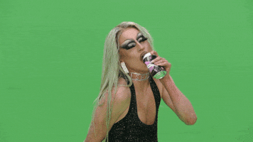 Sexy Drag Race GIF by RuPaul's Drag Race