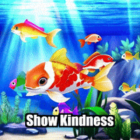 Wisdom Compassion GIF by TheConfishius