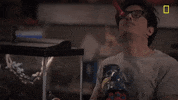 season 1 nerf GIF by National Geographic Channel