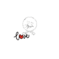 Feliz Menino Sticker
