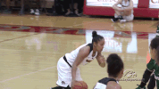 Womens Basketball Hawks GIF by University of Iowa Hawkeyes Athletics
