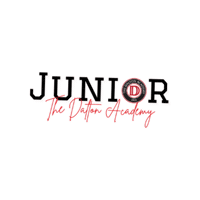 DPSschools junior pumas dps tda Sticker