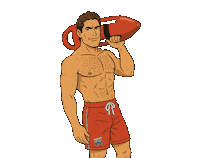 Febbrea90 Sticker by Febbre a 90 Party