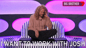 Bbau GIF by Big Brother Australia