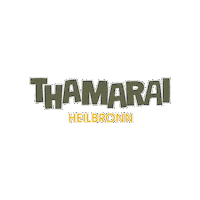 Tamil Jaffna Sticker by THAMARAI Restaurant