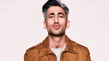 fab 5 netflix GIF by Queer Eye