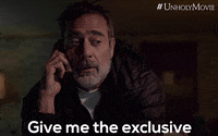 Jeffrey Dean Morgan Sony GIF by sonypictures