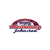 F45Johnston  Sticker