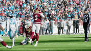 Football Celebrate GIF by Washington Commanders