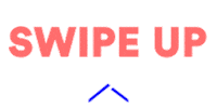 Swipe Up Live Now Sticker by Isola Design District
