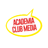 News Espacios Sticker by clubmedia