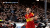Sport GIF by FOX Sports