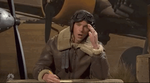 Mikey Day Mind Blown GIF by Saturday Night Live
