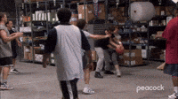 Yeah, In Your Face!