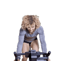 Bike Crossfit Sticker by Concept2