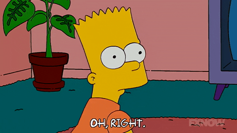 Episode 16 GIF by The Simpsons