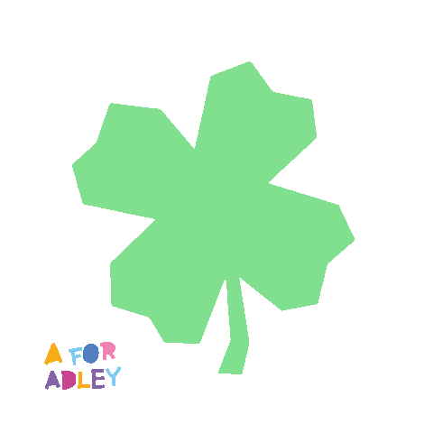 St Patricks Day Spinning Sticker by Shonduras