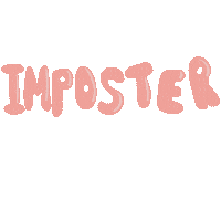 Suspicious Actor Sticker