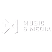 Musicmedia musicmedia musiikkimedia musicmedia2021 Sticker