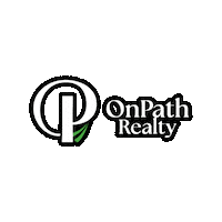 Onpathrealty opr onpath onpath realty Sticker