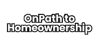 Onpathrealty real estate realty opr onpath Sticker