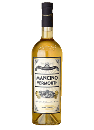 Vermut Sticker by Mancino Vermouth