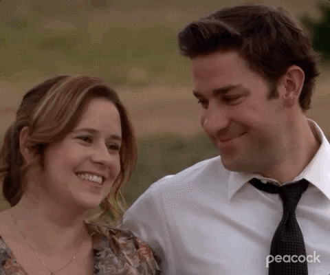 Season 8 Nbc GIF by The Office