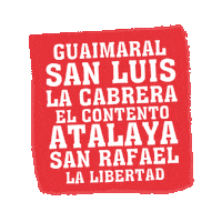 Cucuta Buseta Sticker by Ciento6