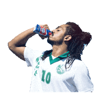 World Cup Football Sticker by Suntop, Suncola, & Sunquick