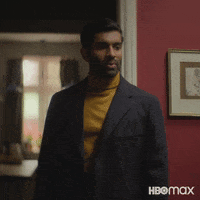 Dont Say Anything No GIF by HBO Max