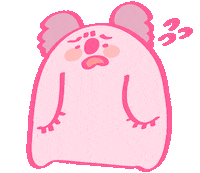 Ouobblablabla Sticker