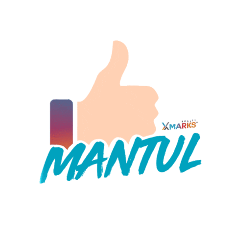 xmarks giphyupload mantul xmarks Sticker
