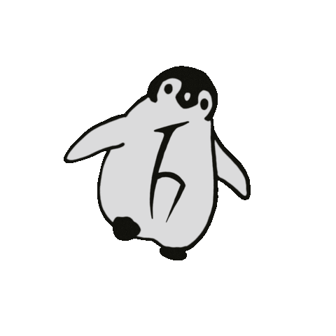 Fun Heart Sticker by Hacettepe University Department of Graphic Design