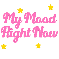 Mood Sticker