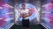 College Football Sport GIF by SMU Football